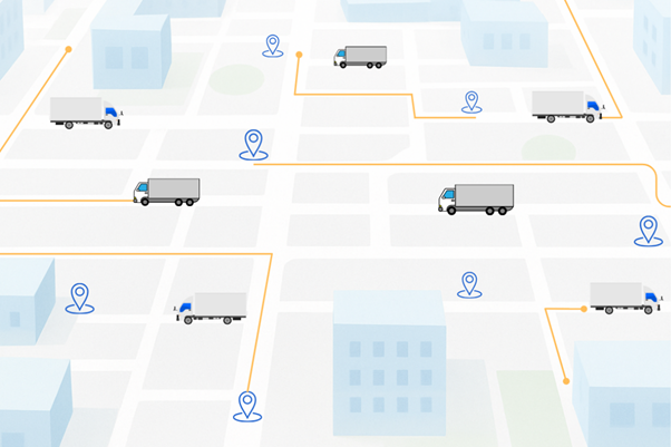 Optymalizacja transportu