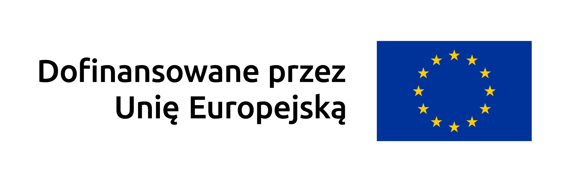 Dofinansowane przez Unię Europejską