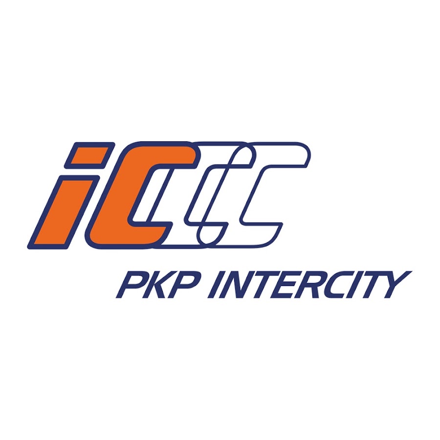 "PKP INTERCITY" SPÓŁKA AKCYJNA logo