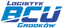 BRANŻOWE CENTRUM UMIEJĘTNOŚCI W BRANŻY LOGISTYCZNEJ W GRODKOWIE logo