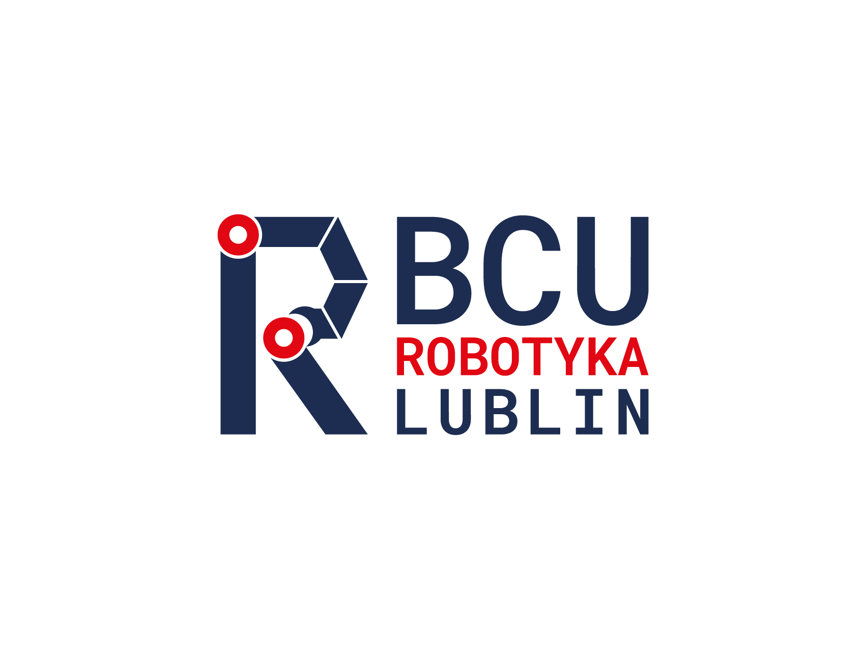 Branżowe Centrum Umiejętności w Dziedzinie Zawodowej Robotyka w Zespole Szkół Transportowo - Komunikacyjnych im. Tadeusza Kościuszki w Lublinie logo