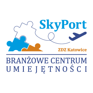BCU ZDZ w Katowicach oferuje szkolenie "Obsługa podróżnych w portach i terminalach lotniczych na przykładzie Cabin Crew"
