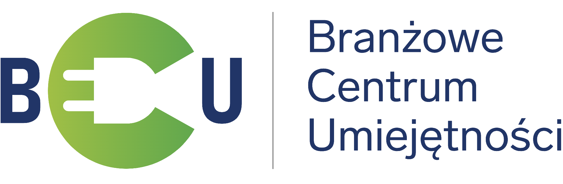 BRANŻOWE CENTRUM UMIEJĘTNOŚCI W ZGORZELCU logo