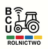 BRANŻOWE CENTRUM UMIEJĘTNOŚCI W DZIEDZINIE ROLNICTWO logo