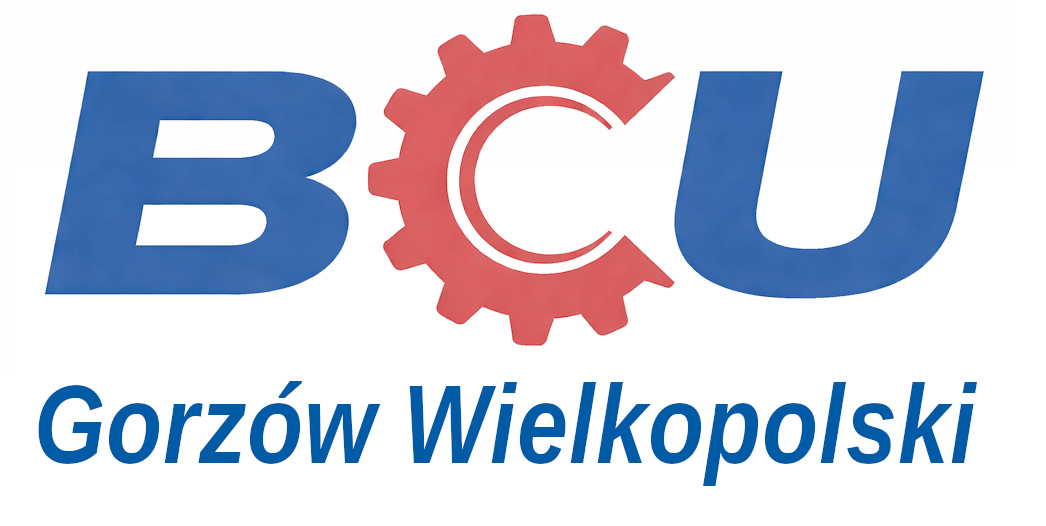 Szkolenia w dziedzinie przemysłu motoryzacyjnego w BCU w Gorzowie Wielkopolskim