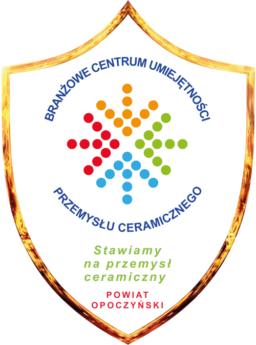 BCU Opoczno oferuje szkolenie „Nadzorowanie procesów technologicznych w przemyśle ceramicznym” (dla nauczycieli)